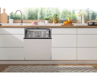 Zmywarka GORENJE 60cm, 16kpl, TotalDry, Intensive CleanZone, ConnectLife  - 1320971 - zdjęcie 8